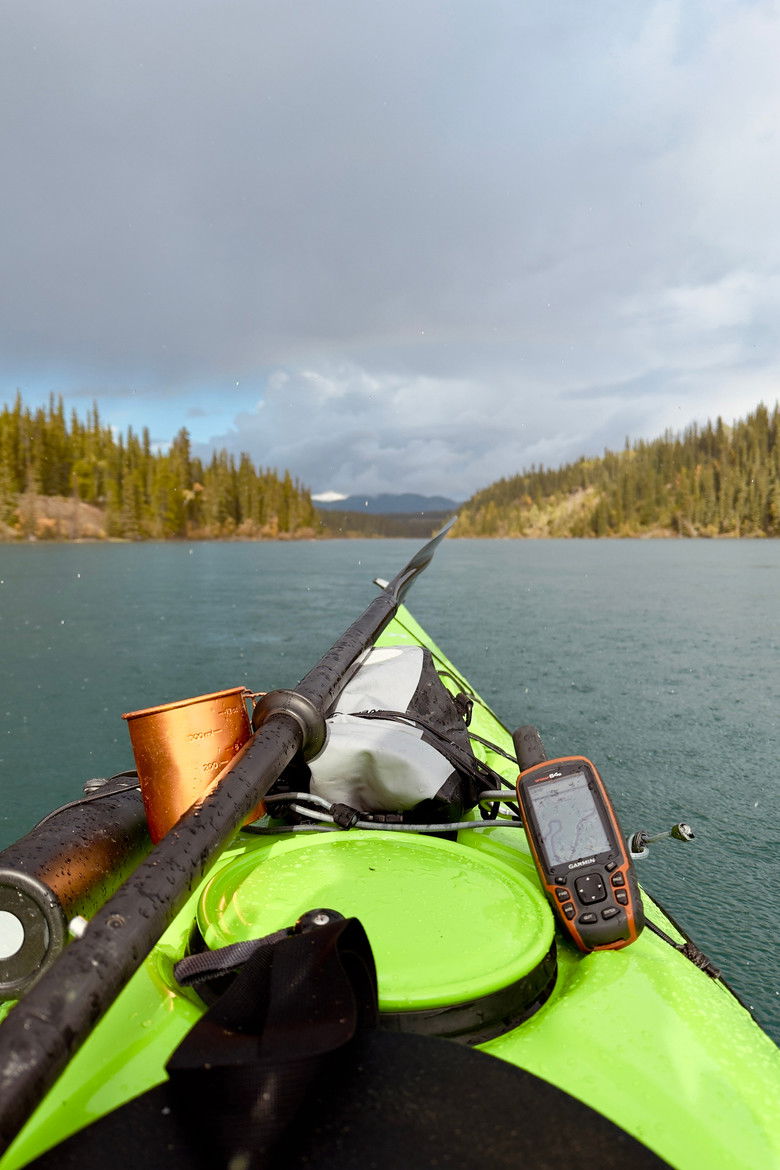 Imatge de Beau Solo: Yukon