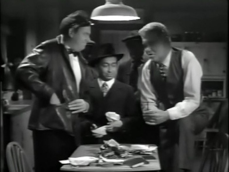 Still image for The Untouchables season 1 episode 11: You Can't Pick the Number Still image for The Untouchables season 1 episode 11: You Can't Pick the Number