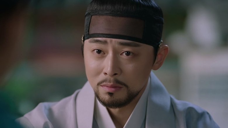 Still image for Captivating the King season 1 episode 6: Episode 6 Still image for Captivating the King season 1 episode 6: Episode 6