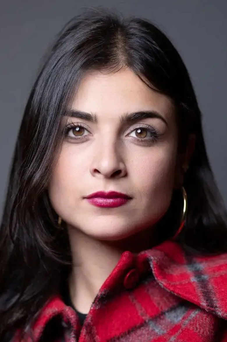 Photo de Jaklin Baghdasaryan