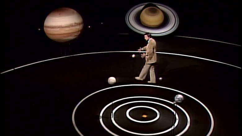 Still from Cosmos: A Personal Voyage - Season 1 Episode 4