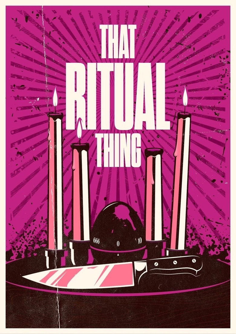 Imatge de That Ritual Thing
