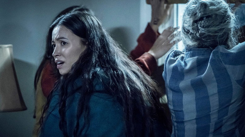 Still from الموتى السائرون - Season 11 Episode 8