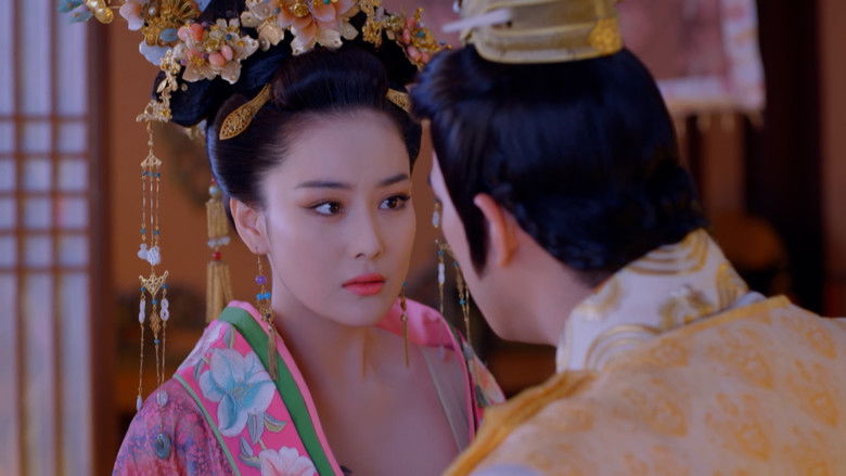 Still image for The Empress of China season 1 episode 58: Episode 58 Still image for The Empress of China season 1 episode 58: Episode 58