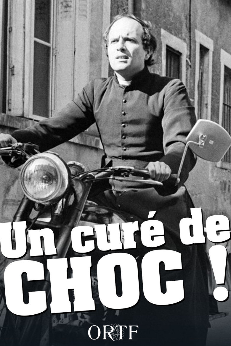 Un curé de choc