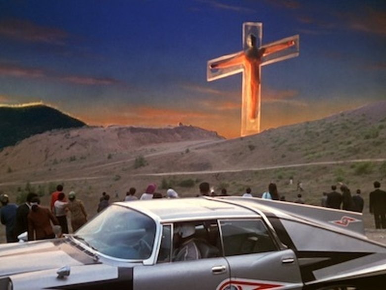 Still image for Ultraseven season 1 episode 39: The Seven Assassination Plan Part 1 Still image for Ultraseven season 1 episode 39: The Seven Assassination Plan Part 1