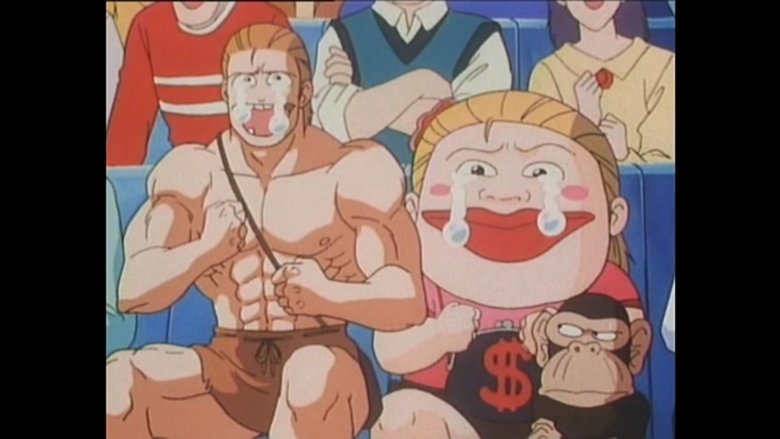 Still image for Jungle King Taa-chan season 1 episode 21: Episode 21 Still image for Jungle King Taa-chan season 1 episode 21: Episode 21