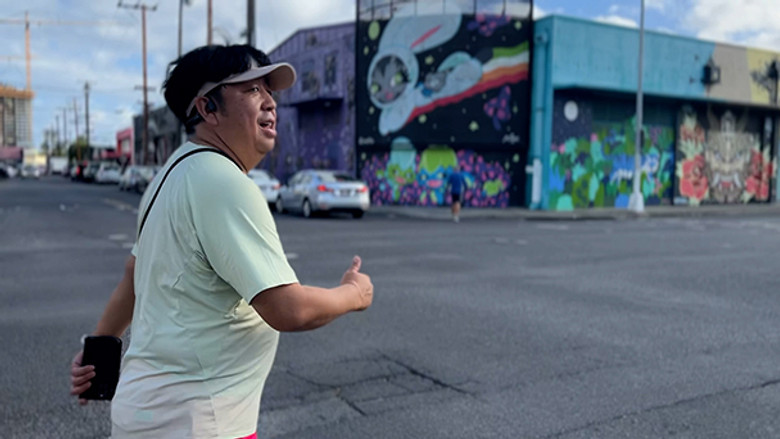 Still image for バナナマン日村が歩く!ウォーキングのひむ太郎 season 1 episode 63: Episode 63 Still image for バナナマン日村が歩く!ウォーキングのひむ太郎 season 1 episode 63: Episode 63