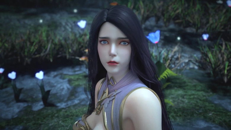 Still image for Rise of The Dragon season 1 episode 3: Episode 3