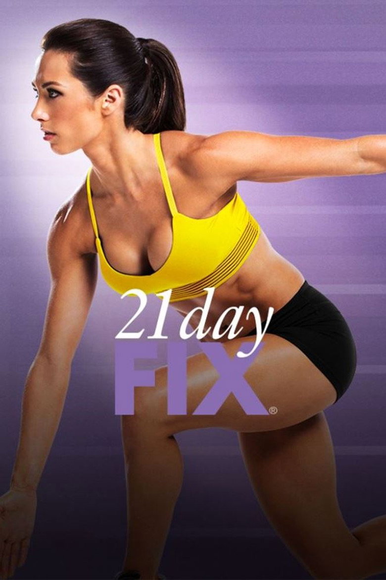 21 Day Fix