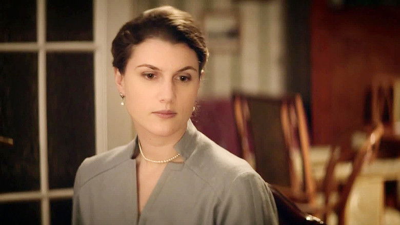 Still image for The Ciphers season 1 episode 2: Episode 2