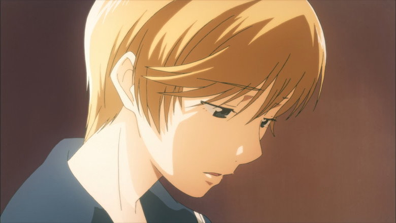 Still from Sweet Blue Flowers - Season 1 Episode 5