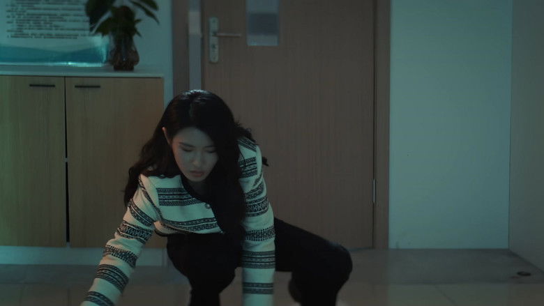 Still image for Dangerous Relationship season 1 episode 8: Episode 8