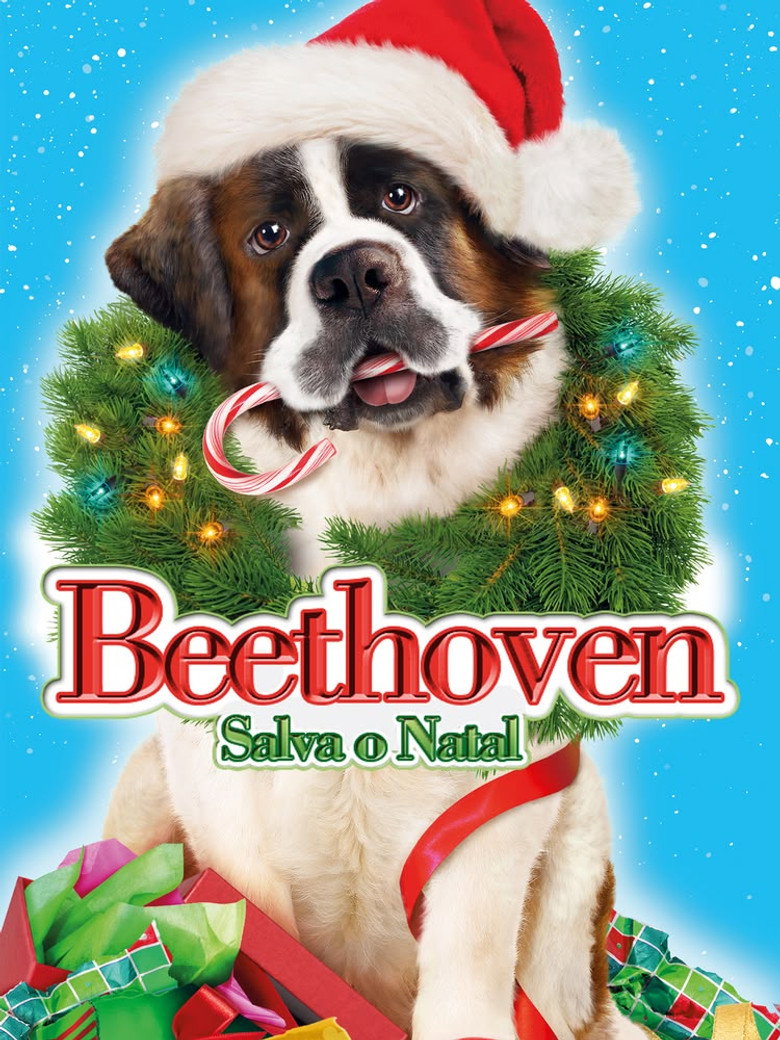 Beethoven: Aventura de Natal