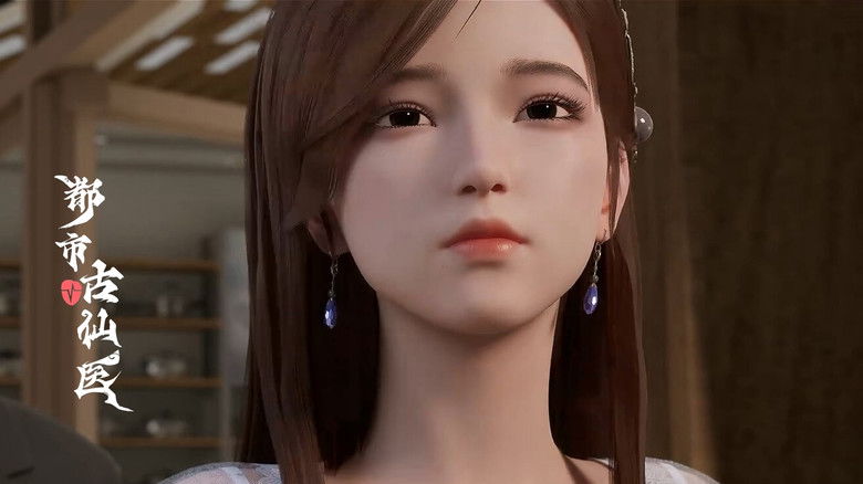 Still image for Immortal Doctor In Modern City season 1 episode 66: Episode 66 Still image for Immortal Doctor In Modern City season 1 episode 66: Episode 66