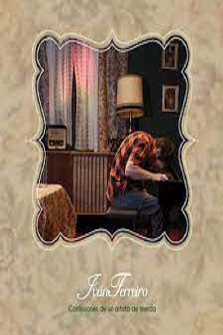 Imatge de Confesiones de un artista de mierda