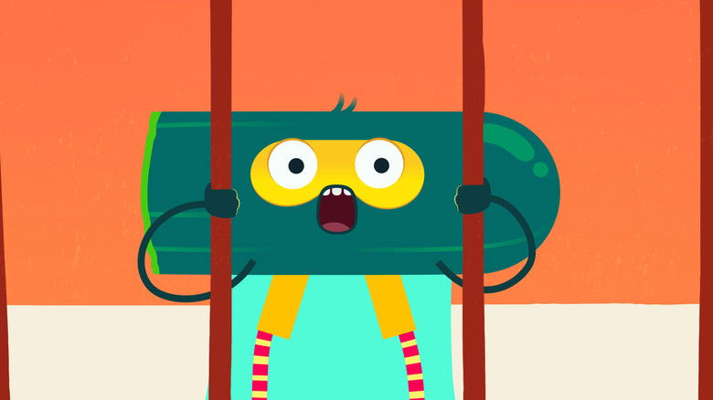 Still image for Super Plex season 1 episode 13: Episode 13 Still image for Super Plex season 1 episode 13: Episode 13