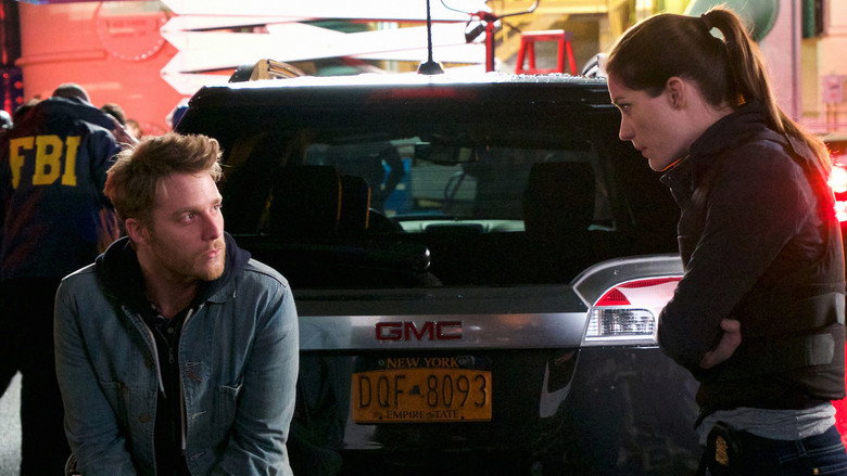 Still from Limitless - Season 1 Episode 22