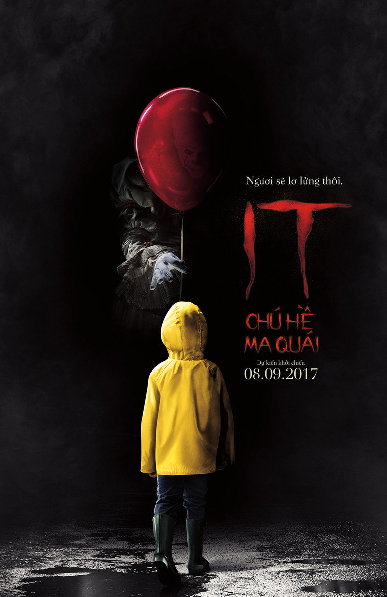 G&atilde; Hề Ma Qu&aacute;i (2017)