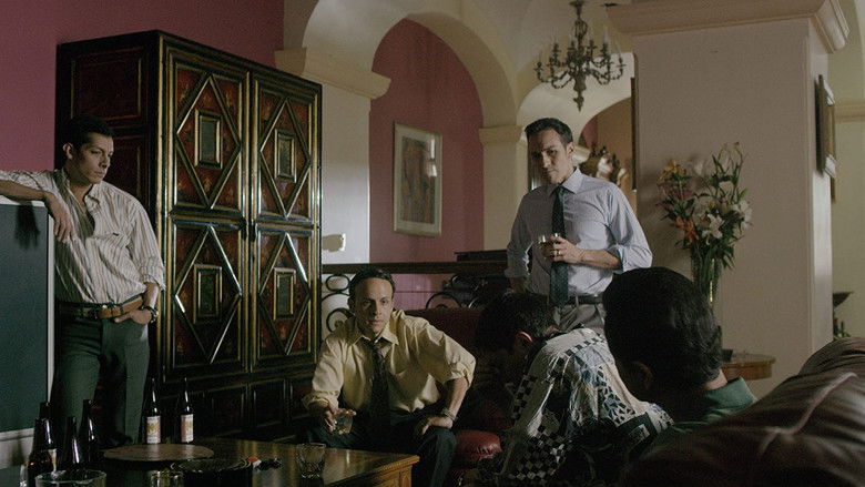 Still image for El César season 1 episode 18: Episode 18 Still image for El César season 1 episode 18: Episode 18