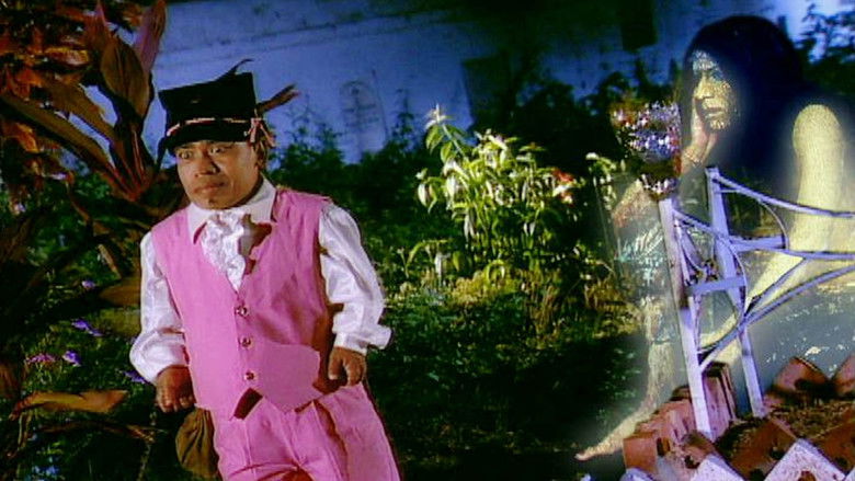 Still image for Ssshhhh...Koi Hai season 1 episode 77: The Spooky Graveyard