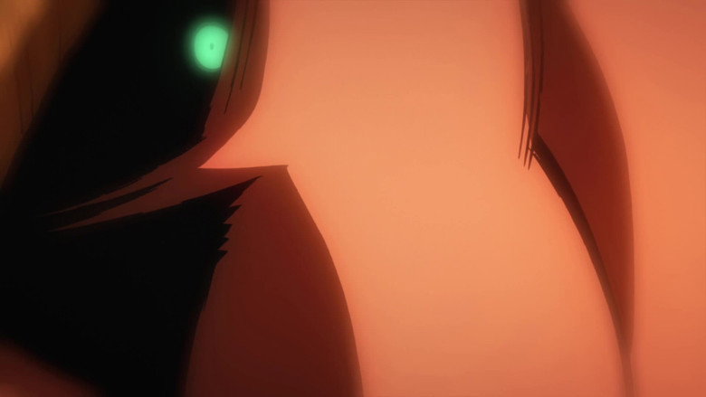 My Hero Academia: 2×1
