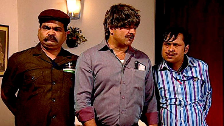 Still image for F.I.R. season 1 episode 906: Malpua's Plan