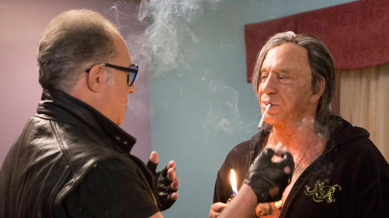 Still from Dice - Season 2 Episode 6