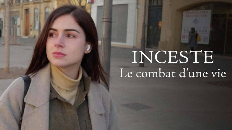 Inceste, le combat d'une vie Screenshot 3