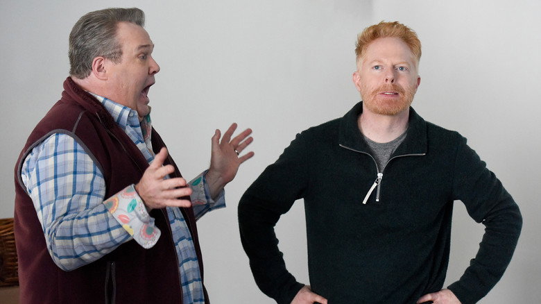 Still from Modern Family - Season 11 Episode 16