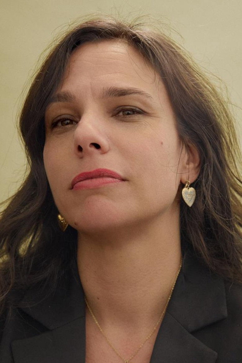 Sophie Letourneur photo 2