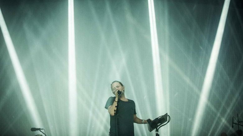 Imatge de Radiohead: Best Kept Secret 2017