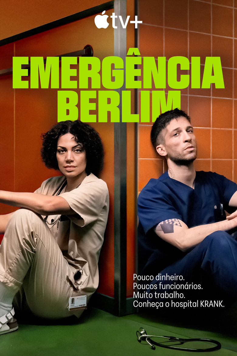 Póster la Serie