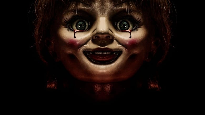 watch Annabelle now