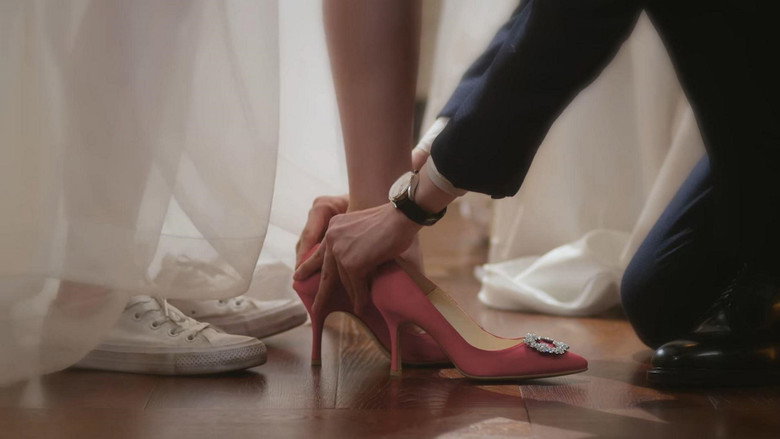 Still from Cinderella and Four Knights - Season 1 Episode 1
