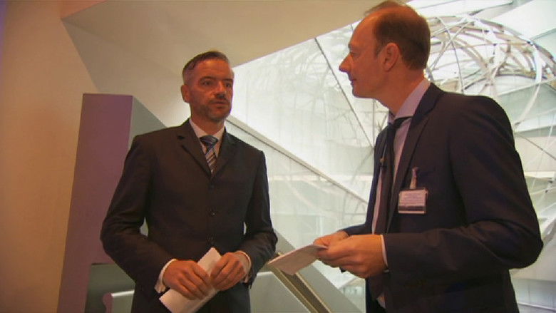 Still image for Sonneborn rettet die Welt season 1 episode 1: Episode 1