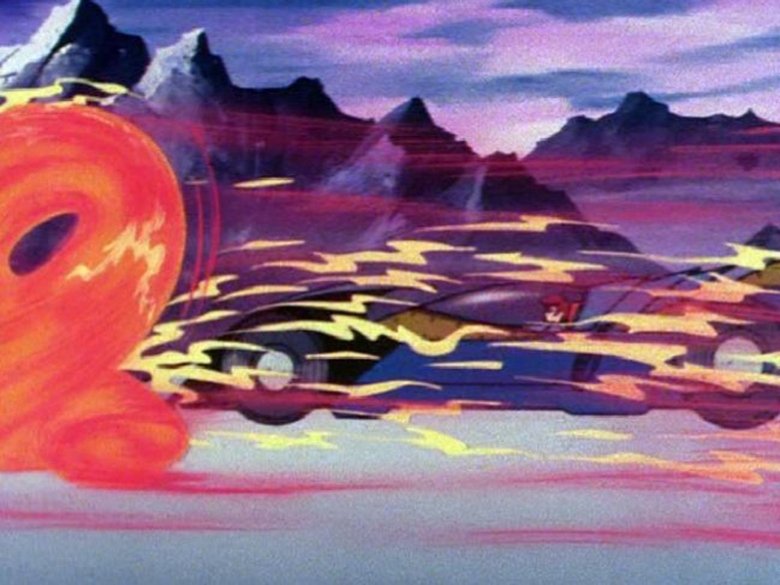 Still image for Machine Hayabusa season 1 episode 16: Prairie Beast Race of Ambition Still image for Machine Hayabusa season 1 episode 16: Prairie Beast Race of Ambition