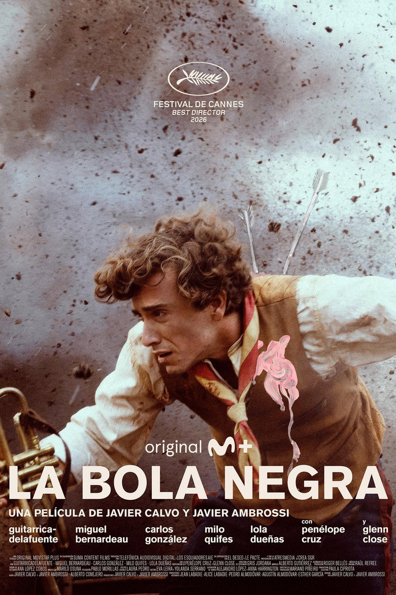 Póster la Película