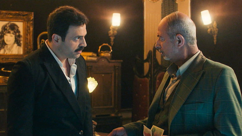 Still image for Taj season 1 episode 4: In The Ring