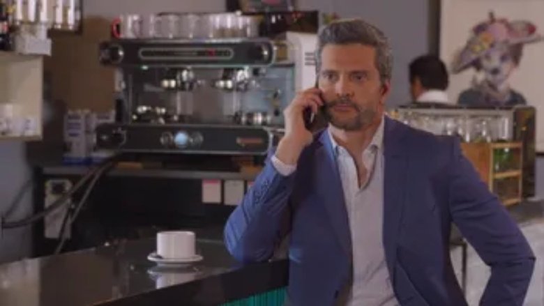 Still image for Monteverde season 1 episode 77: Episode 77