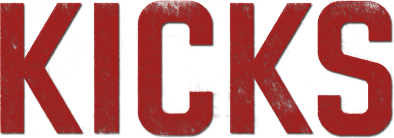 Imagen de Kicks