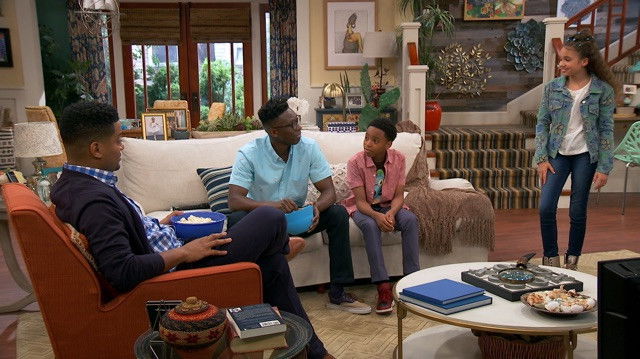 Still image for Cousins for Life season 1 episode 14: Eyes on the Prize Still image for Cousins for Life season 1 episode 14: Eyes on the Prize