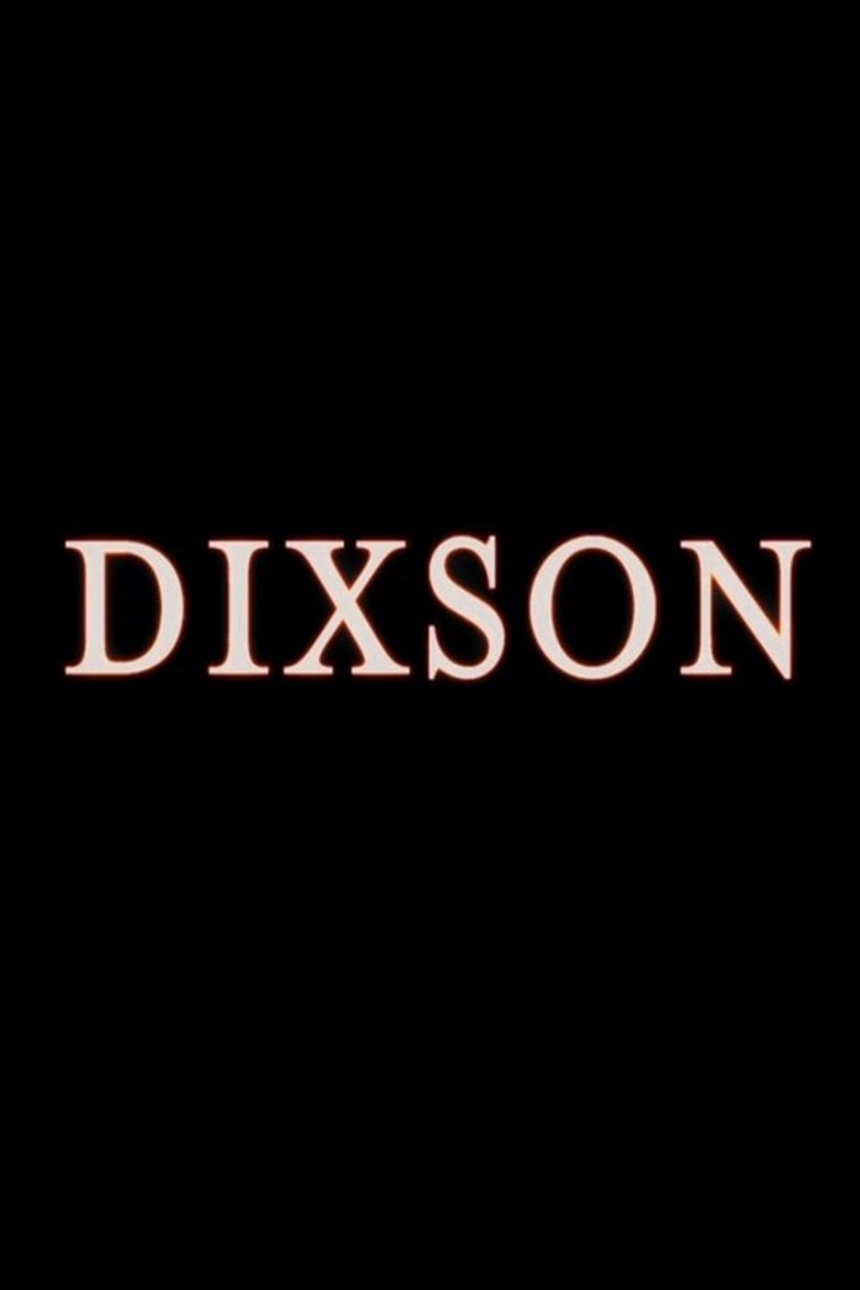 Dixson main poster