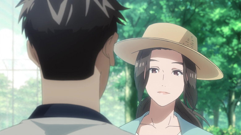 Still from Clean Freak! Aoyama-kun - Season 1 Episode 12