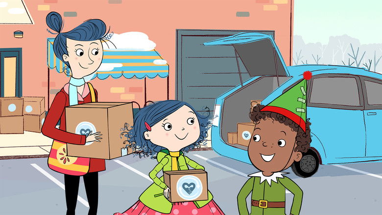 Still image for Dot. season 1 episode 14: The Holiday Tree Still image for Dot. season 1 episode 14: The Holiday Tree