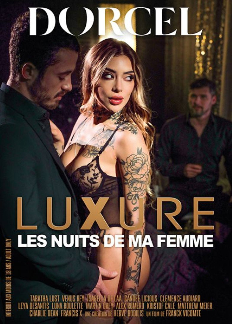 Luxure : Les nuits de ma femme