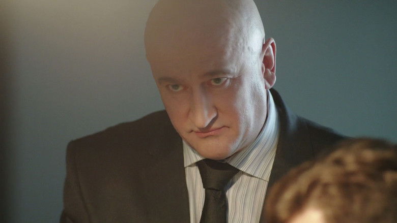 Still image for Департамент season 1 episode 11: Episode 11