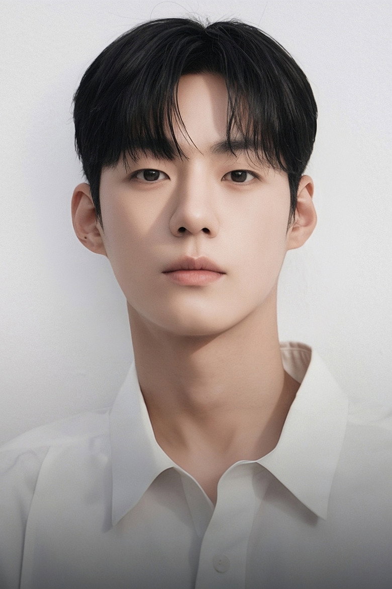 Kim Kang-jae photo