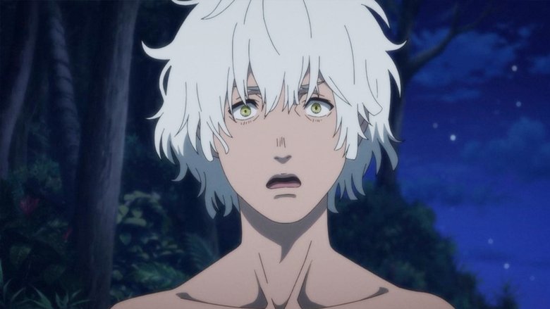 Fumetsu no Anata e Season 2