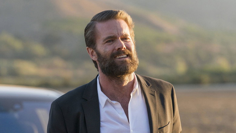 Still from Justified - Season 6 Episode 1